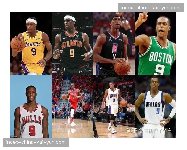 国际球员崛起背后：NBA全球化战略的二十年历程