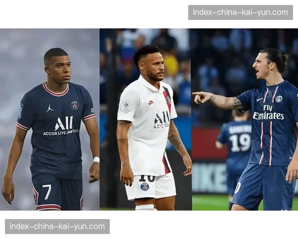 巴黎圣日耳曼改变青训管理策略，提前向2008届核心球员发出合同邀约