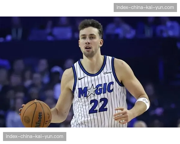 魔术前锋瓦格纳左脚踝扭伤无限期休战，三周后评估恢复