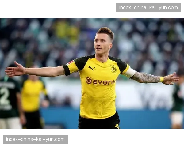 罗伊斯的多特岁月或将终结，俱乐部尚未提供新合同引发猜测