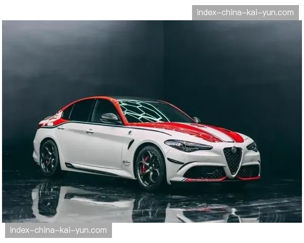 从垫底到中游：阿尔法·罗密欧车队C45赛车在墨尔本的性能飞跃