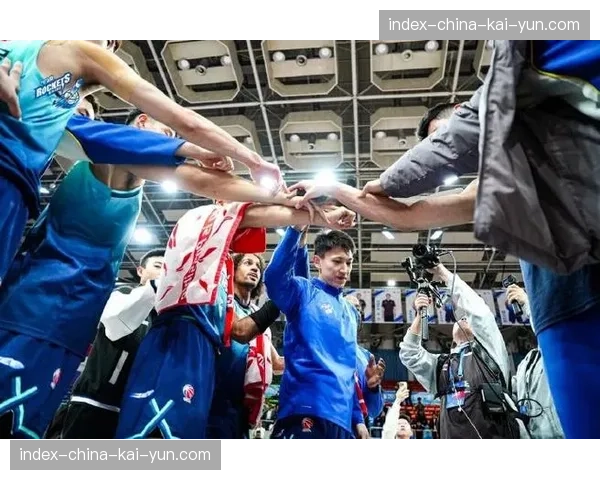 宁波町渥队史首次闯入季后赛，上演黑马奇迹